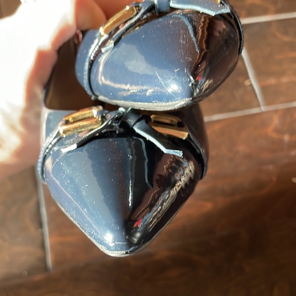 Talbots sling backs - Picture 11 of 14